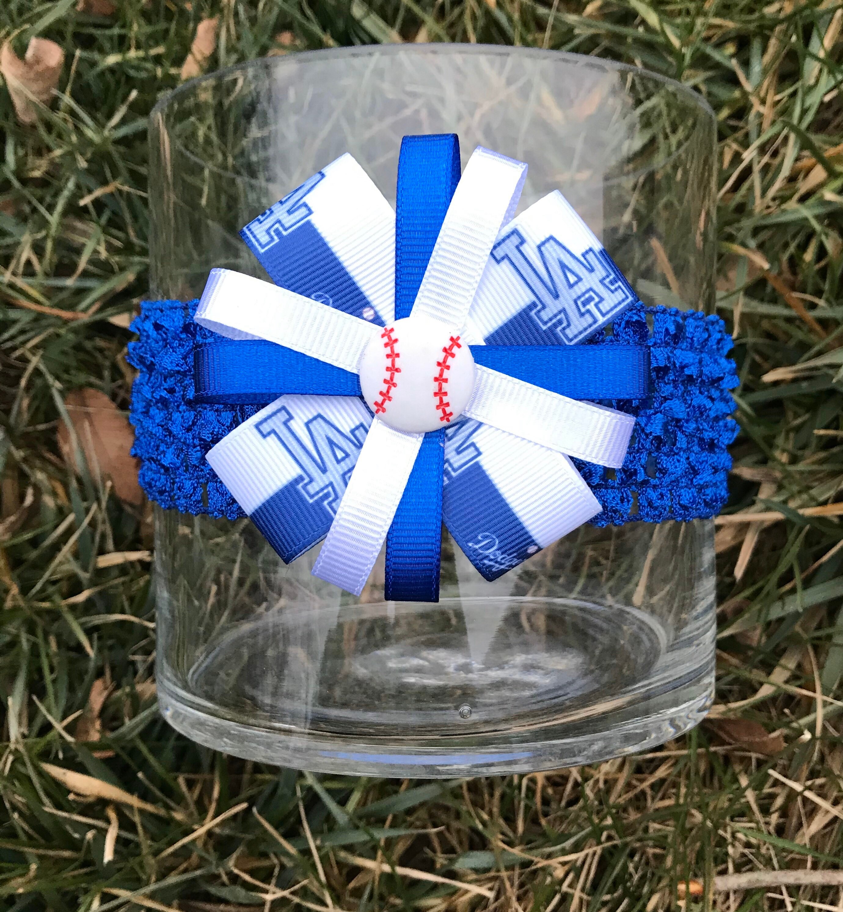 Dodgers Baby Etsy UK