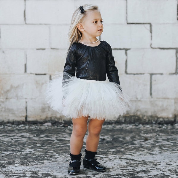 Solid Color Tutu (Choose own color)