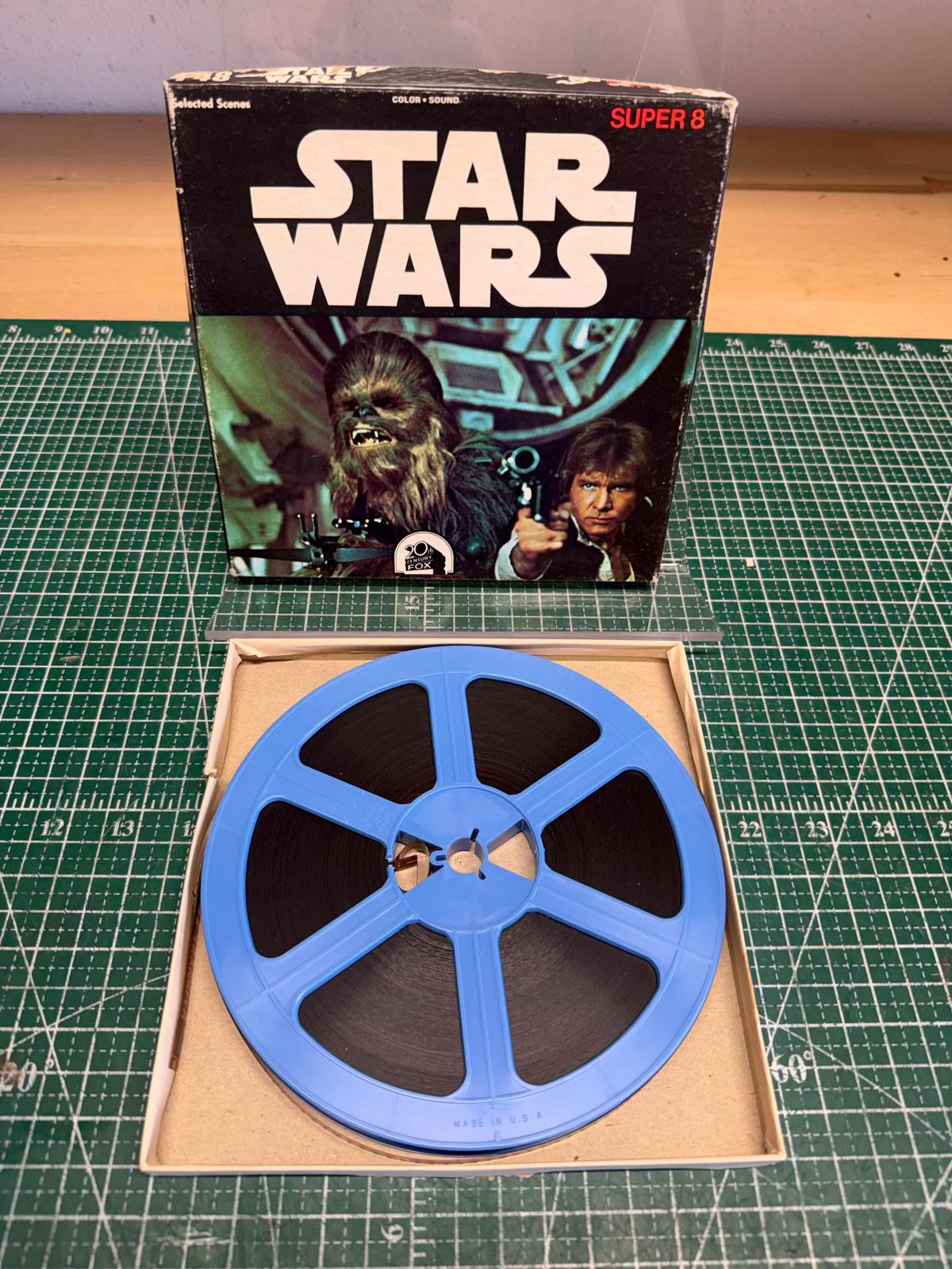 Super 8 film reel - Etsy 日本