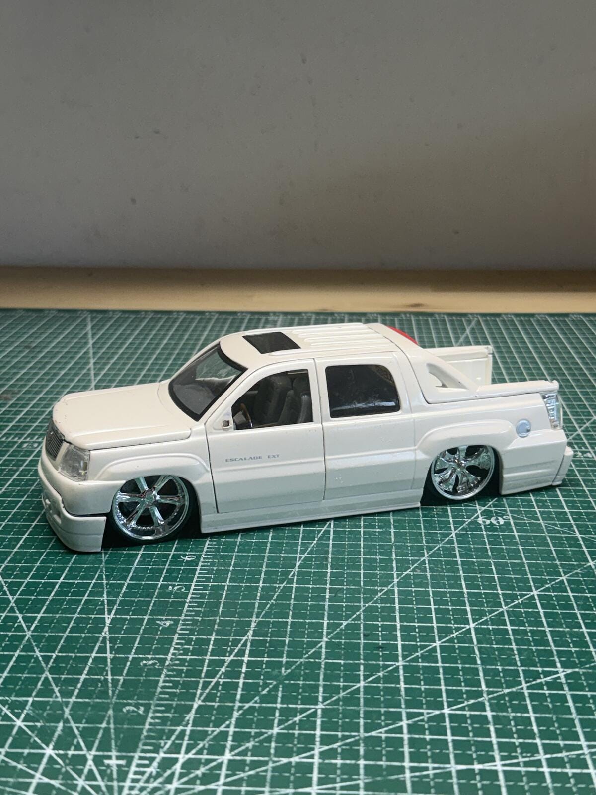 Cadillac Escalade Toy - Etsy