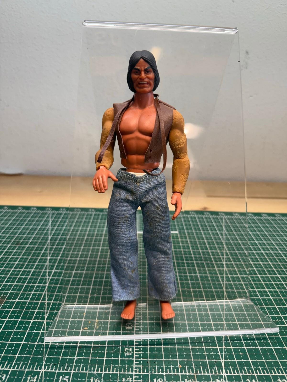 Mattel big jim - Etsy 日本