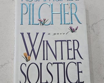 Solstizio d'inverno di Rosamunde Pilcher