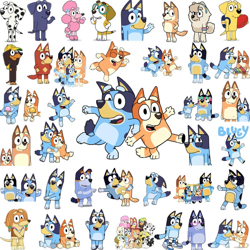 Birthday Dad Clip Art - Etsy UK