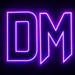 DarkMixe store logo