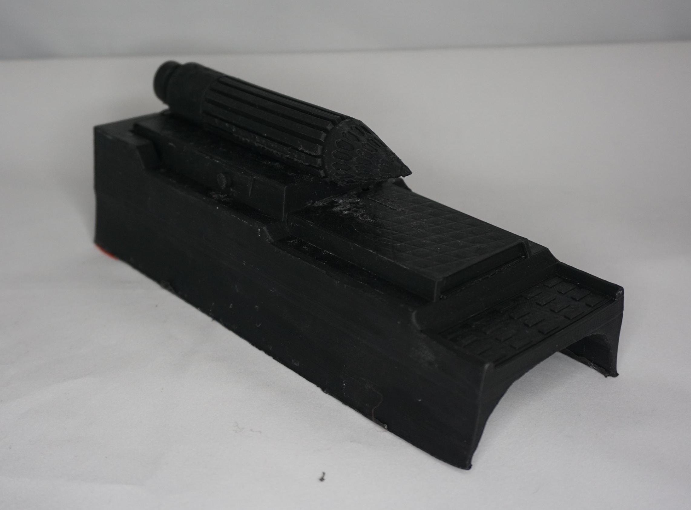 Custom 3D Printed Handheld Prop – Made to Order Prop Commission - Etsy