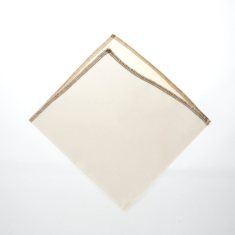 Reusable Organic Cotton Chemex® Style 613 Cup Filter Etsy