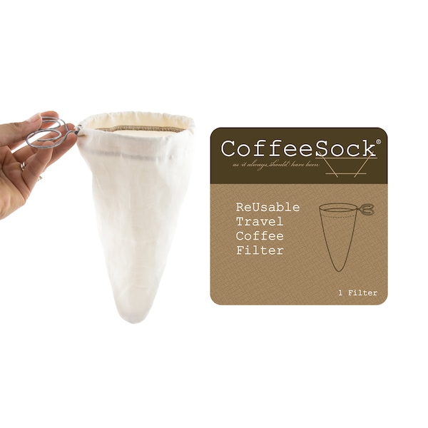 Reusable Coffee Filters Etsy