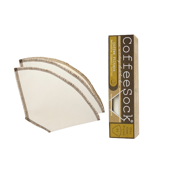 Reusable Coffee Filters Etsy