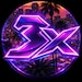 3xDev store logo