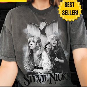 Stevie nicks t shirt - Etsy 日本