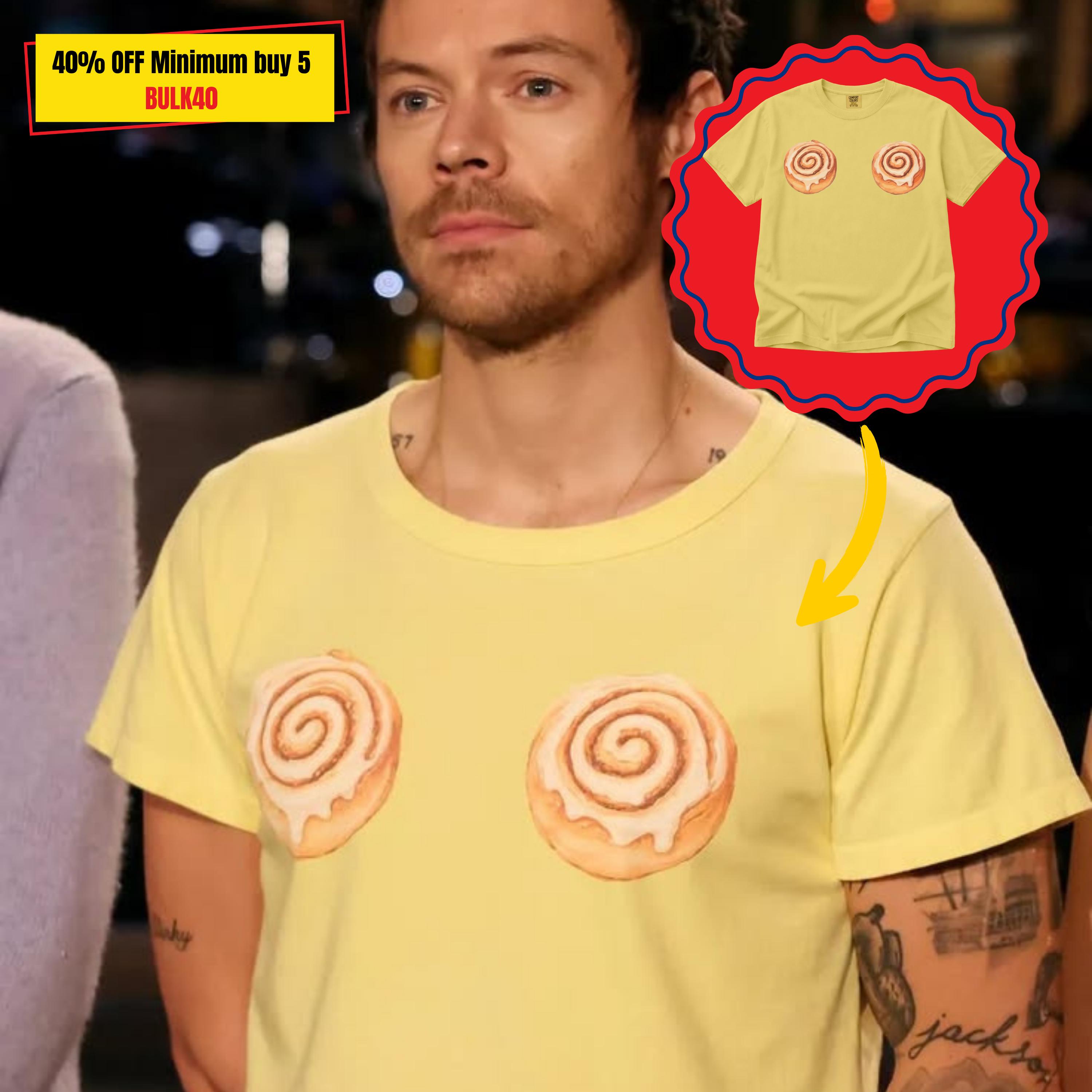 Harry styles shirt - Etsy 日本