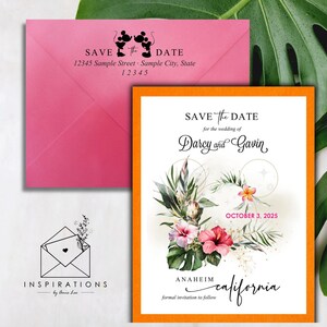 Disney Save The Dates, Disney Wedding, Disney Theme, Disney Inspired, Disney Party, Hidden Mickey, Subtle Disney Design, Elegant Disney