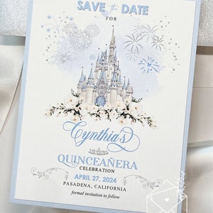 Cinderella Theme Party, Sweet 16, Quince, Quinceanera, Bat Mitzvah, Disney Theme Birthday, 16th Birthday Celebration, Disney Theme Party