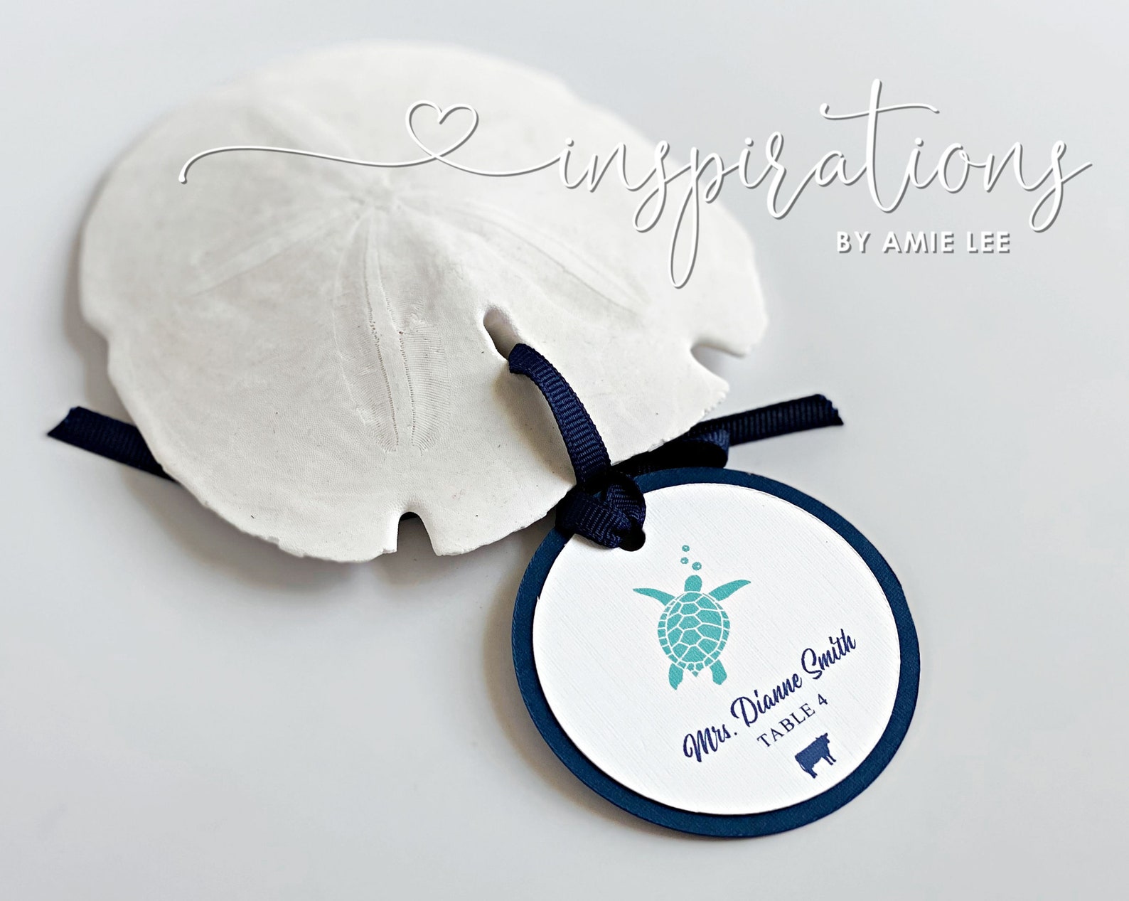 Place Card Tags Escort Card Tags Wedding Reception Seating Etsy