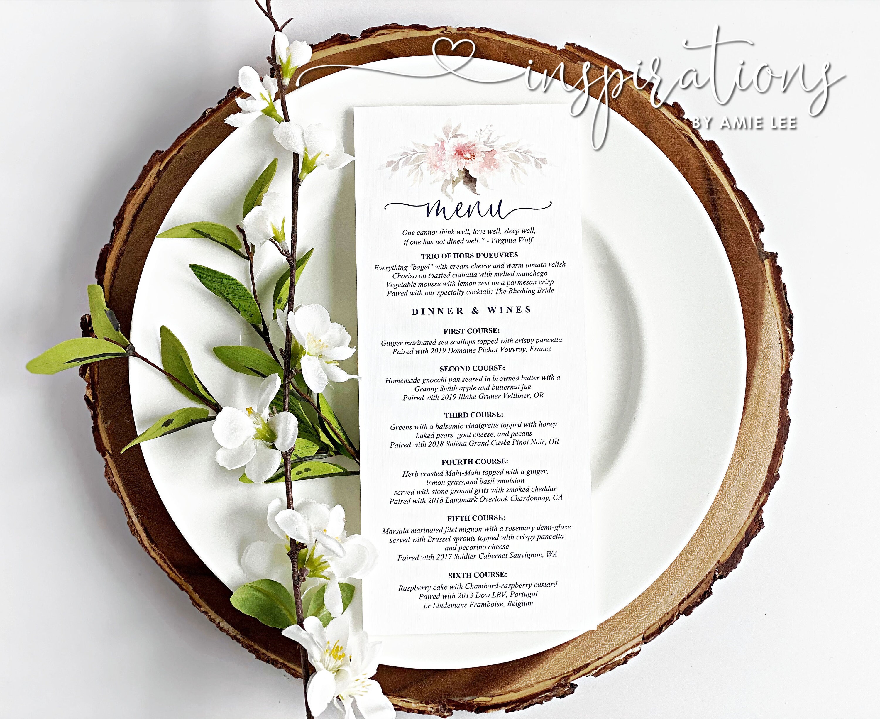 прием меню отзывы