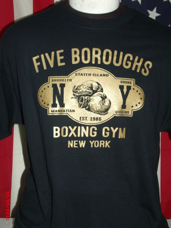 rocky marciano shirt