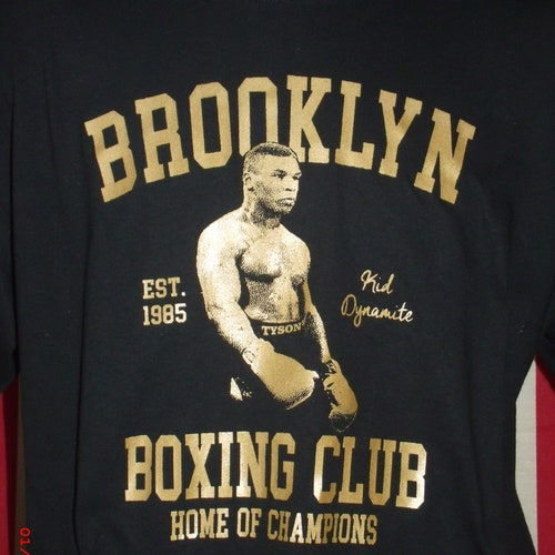 Tyson sport shirt Clearance