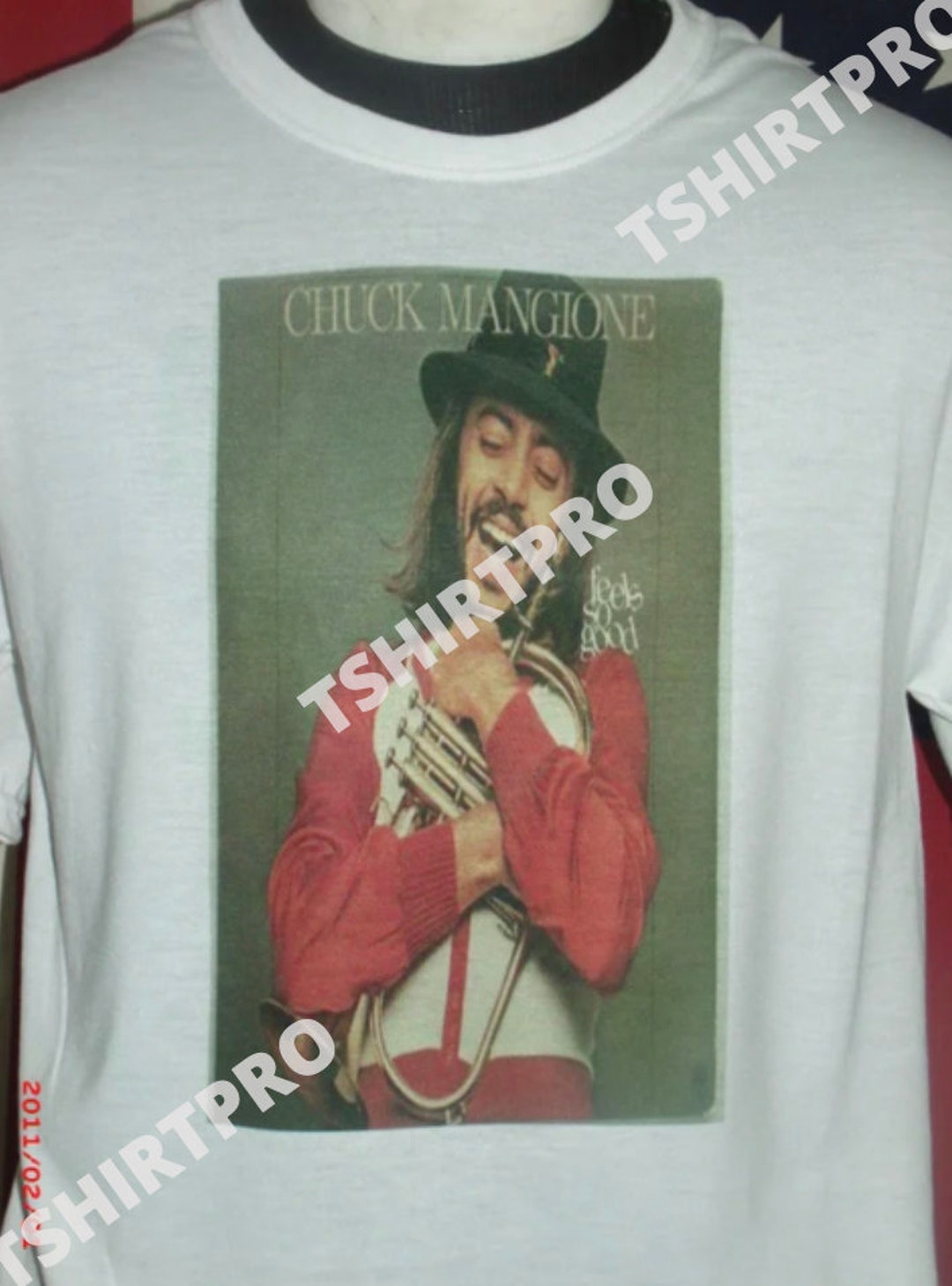 Grammy Winner Chuck Mangione Dies At 84 A Touching Tribute - 9utn7wk