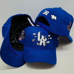 Dandy hats Angel Azul, Hats, Military Caps, Slouchy Caps, Snapbacks, Caps 18