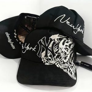 Dandy hats Angel Azul, Hats, Military Caps, Slouchy Caps, Snapbacks, Caps 12