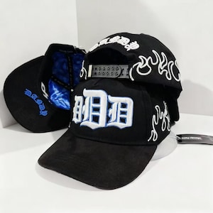 Dandy hats Angel Azul, Hats, Military Caps, Slouchy Caps, Snapbacks, Caps 1