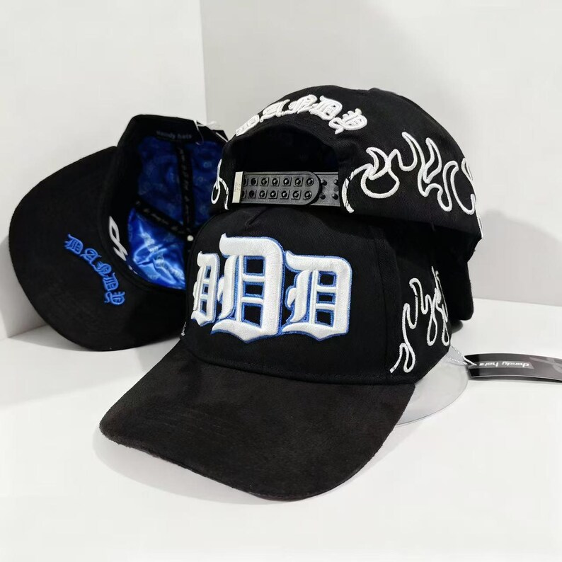 Dandy hats Angel Azul, Hats, Military Caps, Slouchy Caps, Snapbacks, Caps 1