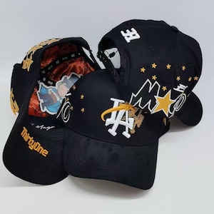 Dandy hats Angel Azul, Hats, Military Caps, Slouchy Caps, Snapbacks, Caps 11