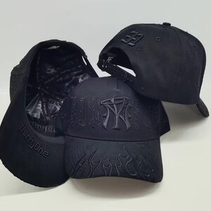 Dandy hats Angel Azul, Hats, Military Caps, Slouchy Caps, Snapbacks, Caps 8