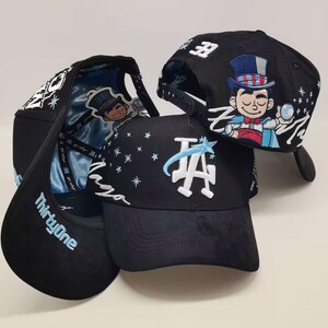 Dandy hats Angel Azul, Hats, Military Caps, Slouchy Caps, Snapbacks, Caps 13