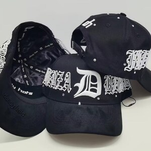 Dandy hats Angel Azul, Hats, Military Caps, Slouchy Caps, Snapbacks, Caps 7