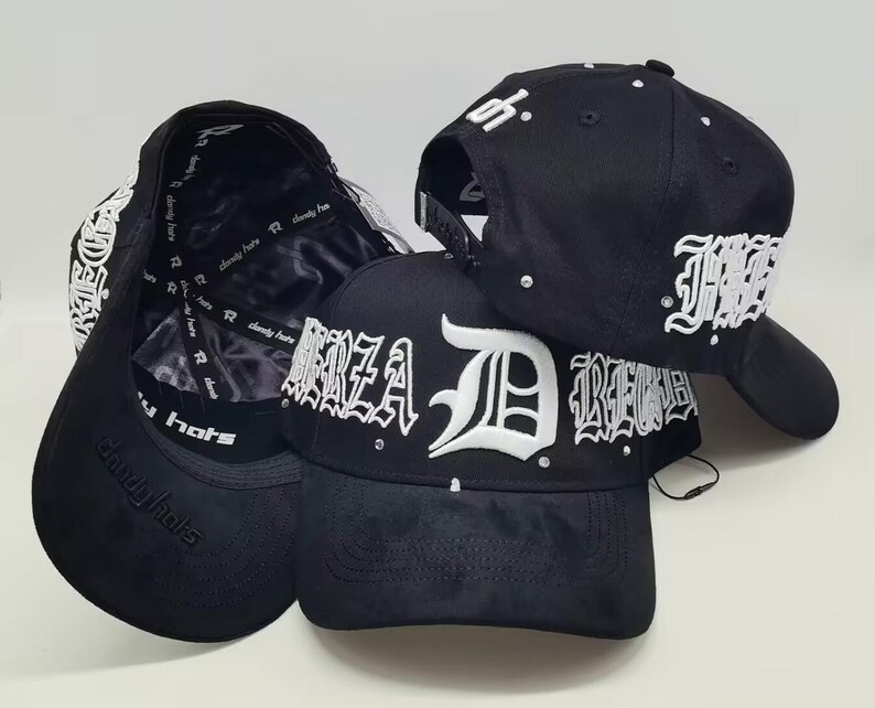 Dandy hats Angel Azul, Hats, Military Caps, Slouchy Caps, Snapbacks, Caps 7