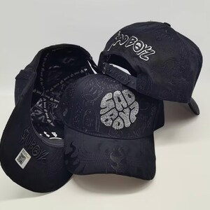 Dandy hats Angel Azul, Hats, Military Caps, Slouchy Caps, Snapbacks, Caps 5