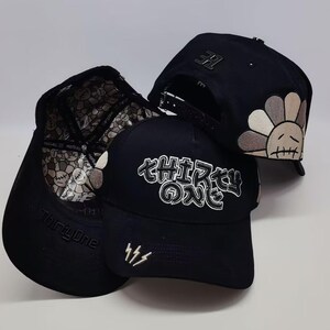 Dandy hats Angel Azul, Hats, Military Caps, Slouchy Caps, Snapbacks, Caps 10