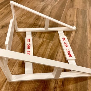 AKAI MPC XL Stativ/Stöd