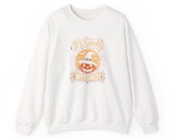 Its Spooky Season Ha PNG Shirt | Halloween Vibes Apparel | Fall Festive Tee