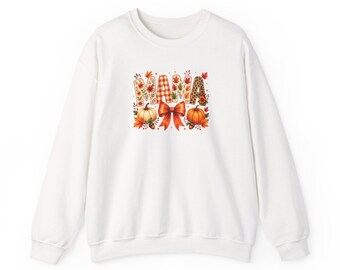 Fall Mama Shirt | Boho Floral Ghost Tee | Cute Autumn Mother Apparel