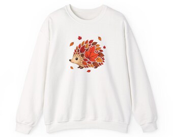 Fall Leaf Autumn Tree PNG T-Shirt | Nature Cozy Season Apparel