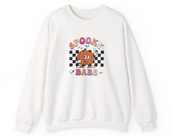 Halloween T-Shirt Design PNG | Creepy Cute Apparel | Fall Festival Tee