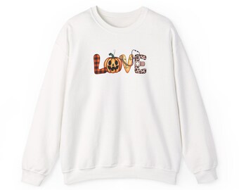 Haunted Jack O' Lantern Shirt | Grinning Pumpkin Tee | Spooky Face Apparel