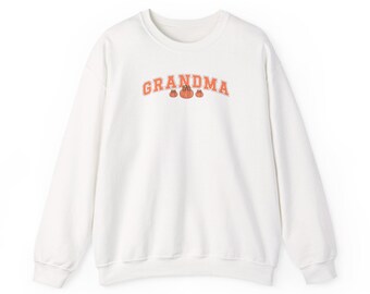 Coquette Halloween Grandma Leopard Bow Fall Tee | Cute Autumn Apparel