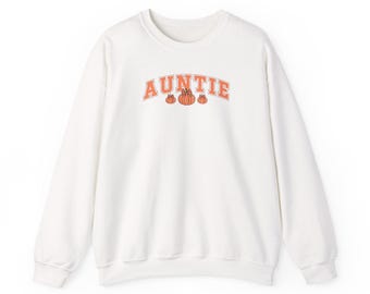 Coquette Halloween Auntie Leopard Bow Fall Tee | Cute Autumn Apparel