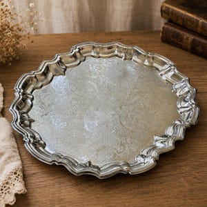 Kent Silversmiths - Etsy
