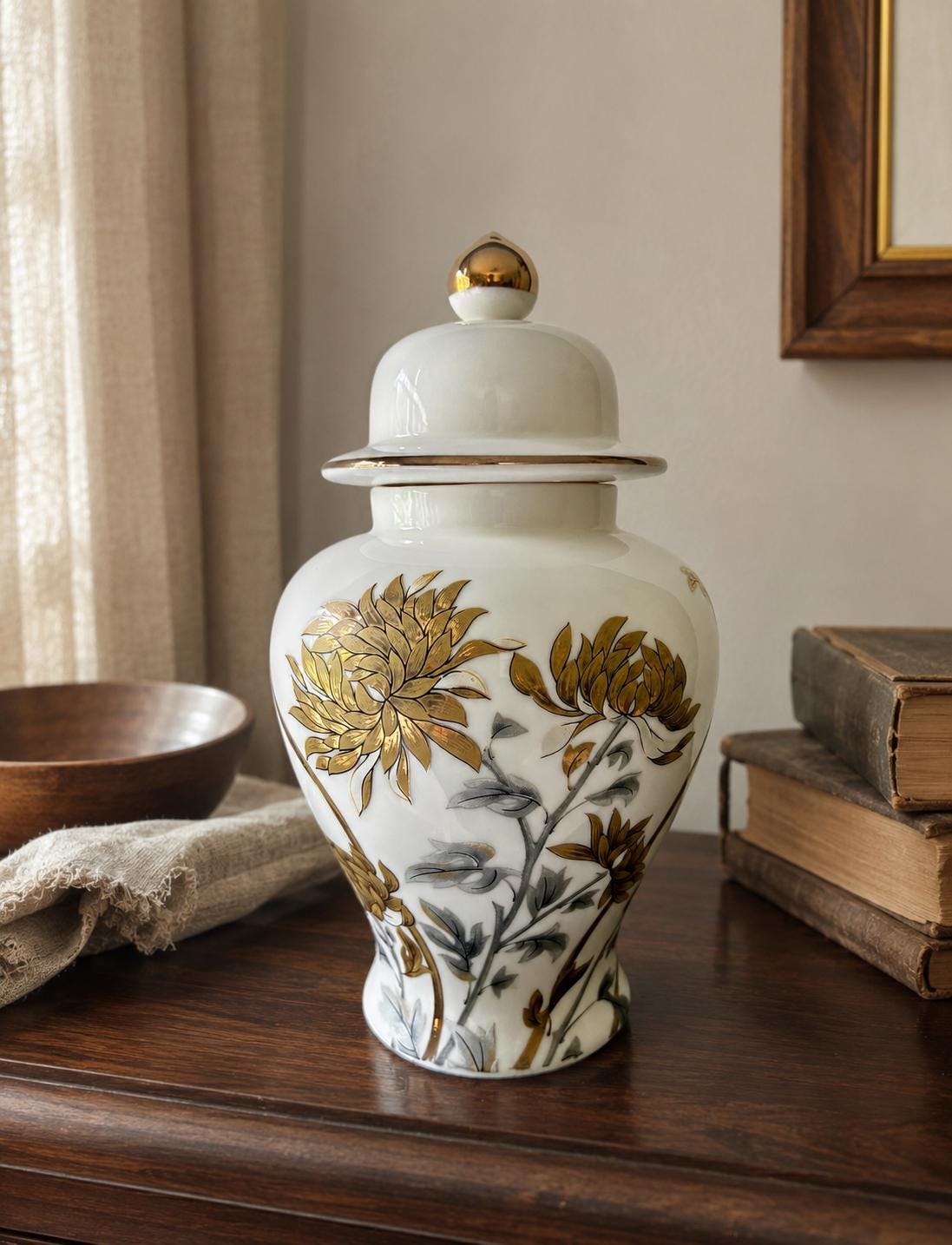 Yamaji Vase - Etsy