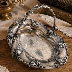 Forbes Silver Co - Etsy