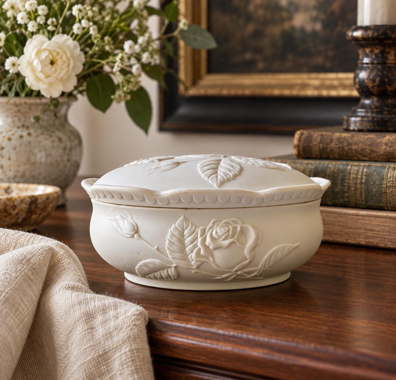 Kaiser Porcelain - Etsy