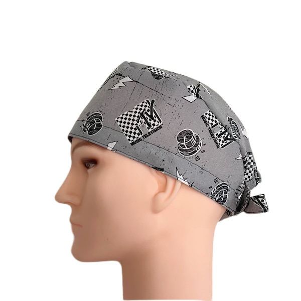 Top 5 Scrub Caps For Men: Style, Comfort & Performance Reviewed - View #10