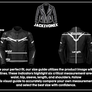 Jackivonix-size-guide