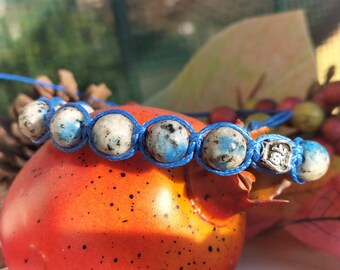 Bracciale Shamballa