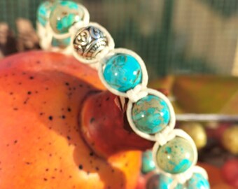 Bracciale Shamballa
