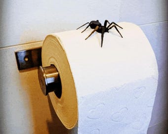 Toalettpapperssprankspindel